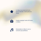 Álbum Infinito