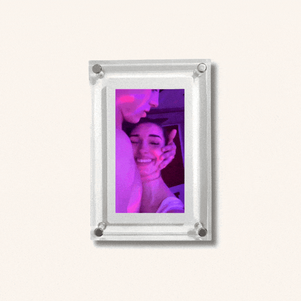 Cuadro en Movimiento