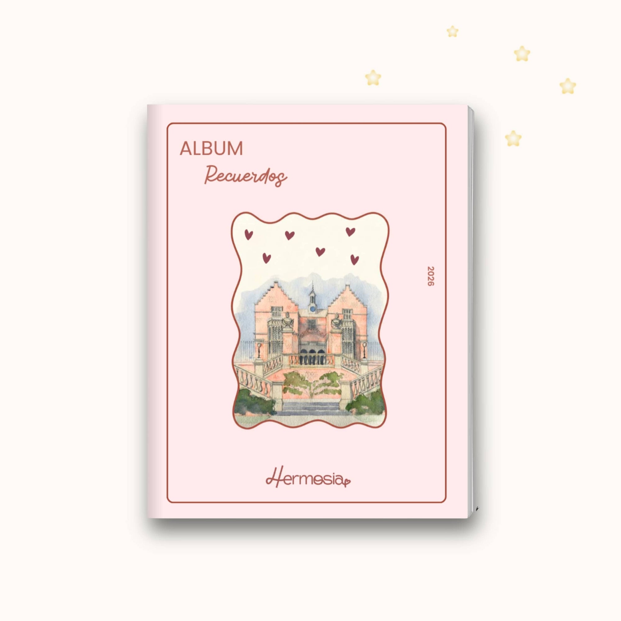 Álbum de Recuerdos