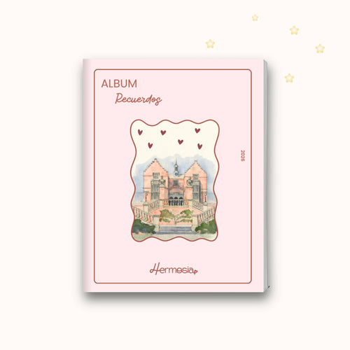 Álbum de Recuerdos