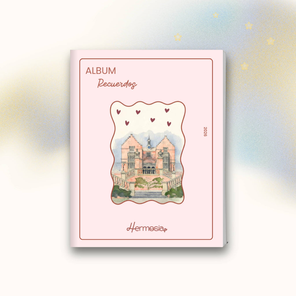 Álbum de Recuerdos